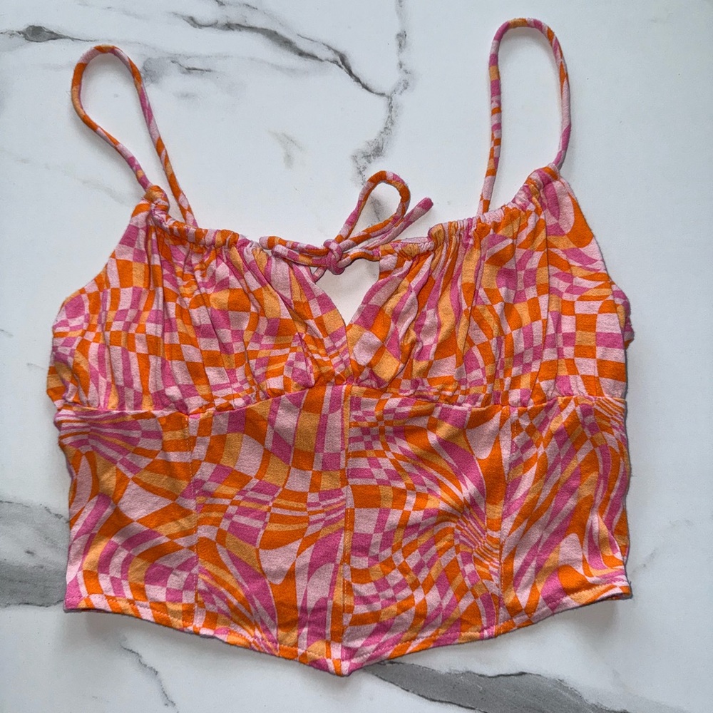 Pacsun Tank Top!